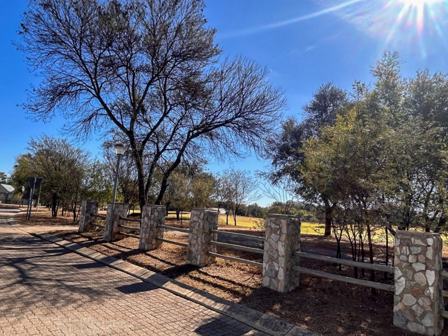 0 Bedroom Property for Sale in Vaal de Grace Golf Estate Free State